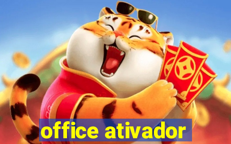office ativador